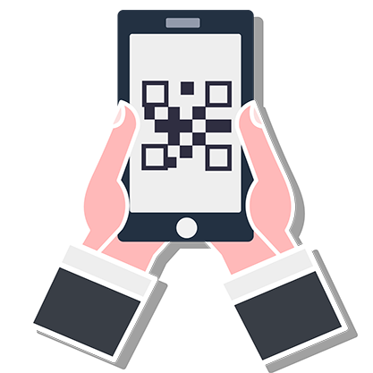 Scan QR Code